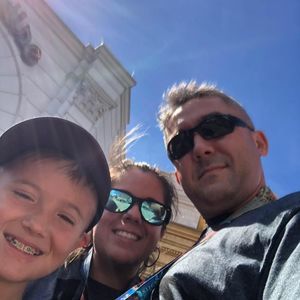 Meet your Posher, Steven